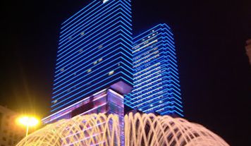 Macao insegue il successo del ‘The Big One for One Drop’
