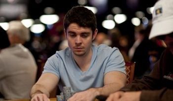Ben ‘Ben86’ Tollerene è il re del mese d’agosto degli High Stakes
