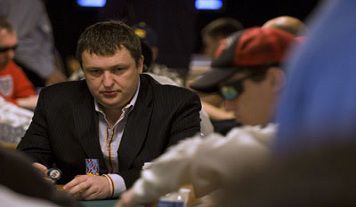 Tony G è stato il grande assente del WPT Cyprus causa Olimpiadi di Londra