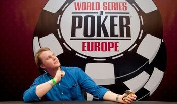 Poker Live: i principali tornei di settembre 2012