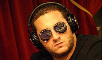 WPT Parigi Day 1A: parte alla grande il francese Antony Lellouche