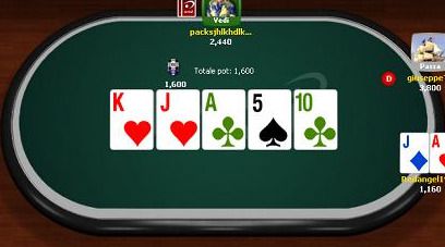 Poker Online: una domenica ‘esplosiva’ per ITALY78