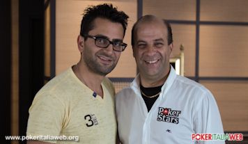 WSOPE 2012: Salvatore Bonavena è terzo. Ecco le sue dichiarazioni!
