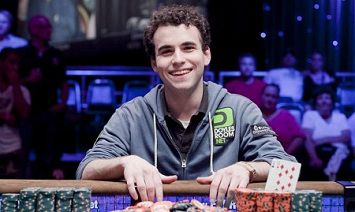 Dan Kelly vince il suo quarto titolo WCOOP: è record