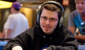 Il pro Dan Smith la vera rivelazione della stagione pokeristica live 2012