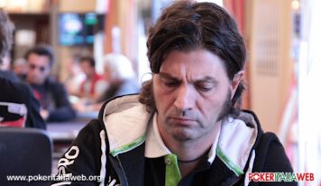 WSOPE 2012 Cannes: PIW intervista Luca Falaschi