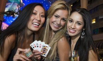 Ludopatia? Per il 20,2% dei giocatori il gioco è solo un divertimento!