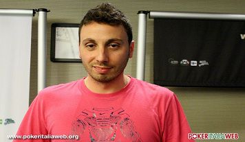 Gli Assi di Poker Club Day2: Davide Greco guida i 34 players ITM
