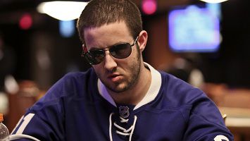 October Nine: la storia di Greg Merson, tra droga e grinding estremo