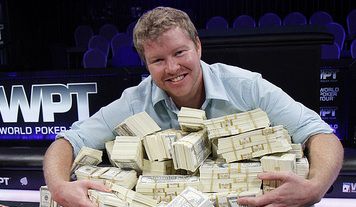 WPT Borgata Poker Open: primo posto per Ben Hamnett, vince $818,847