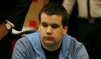 Christian Harder: “La Varianza è parte del poker”
