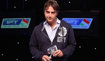 IPT Campione 2: Manlio Iemina alza la picca al cielo!