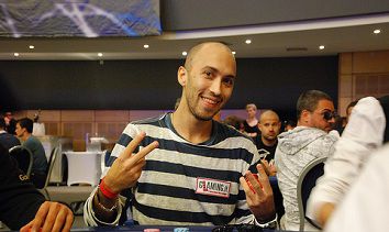 WPT Malta 2012: Jackson Genovesi domina il Day 1B