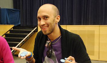 WPT Malta 2012: grande Italia… Jackson Genovesi e Alessio Isaia al Final Table