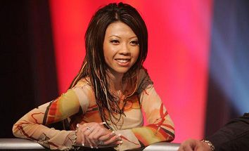 Liz Lieu sarà ambasciatrice dell’ISPT insieme a Mizrachi e Trickett