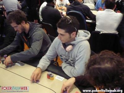 Ferdinando 'leno88' Lo Cascio