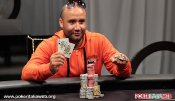 WSOPE Cannes 2012: Imed Ben Mahmoud vince l’evento #1!
