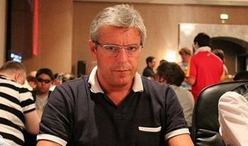 Partouche Poker Tour: uno strepitoso Marcello Marigliano al final table del Main Event