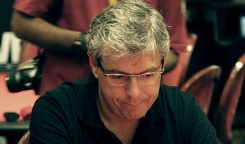 Partouche Poker Tour: Marcello Marigliano si piazza quinto e vince più di 260.000 euro