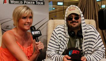 Borgata Poker Open: composto il final table, in testa l’ottimo Matthew Burnitz