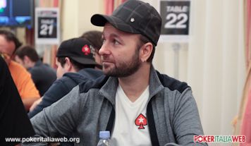 WSOPE 2012: 141 giocatori ai nastri di partenza dell’evento shootout