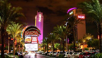 Il Palms di Las Vegas prova a lanciare una nuova variante del poker