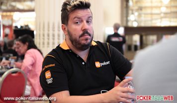 WSOPE Cannes: nessun italiano al Day2 del Pot Limit Omaha