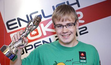 Mickey Petersen centra la sua seconda vittoria live stagionale!