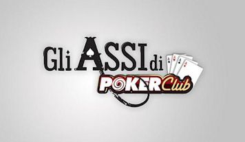Gli Assi di Poker Club: dal 28 settembre segui il blog live su PIW