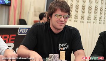 WSOPE Cannes 2012: 5 italiani passano lo scoglio del Day1B