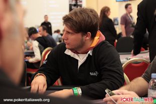 WSOPE 2012 Main Event Day1A: out Kanit, Palumbo e Alioto