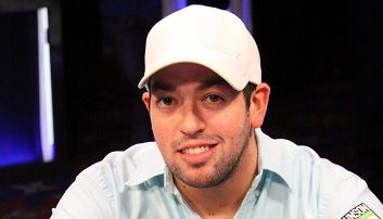 WCOOP 2012: il pro Steve Gross tra i grandi protagonisti