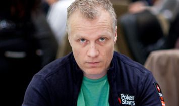 WPT Parigi 2012: Theo Jorgensen tra i sei finalisti del day 5