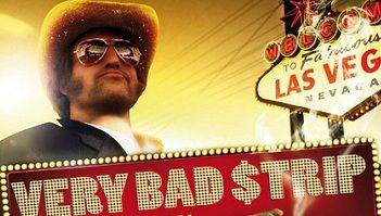 Very Bad Strip: il documentario sul poker tutto da ridere
