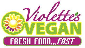 Cyndy Violette e il suo fast food vegano a Las Vegas