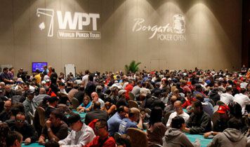 Borgata Poker Open: volano David Pham e Dwyte Pilgrim, chipleader Orson Young!