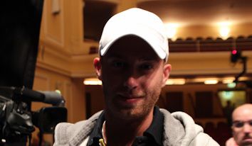 EPT Sanremo 2012: l’Italia sogna con Angelo Recchia al Final Table!