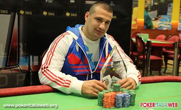 WPT National Slovenia 2012: vince Ante Varnica, runner-up Stefano Mura