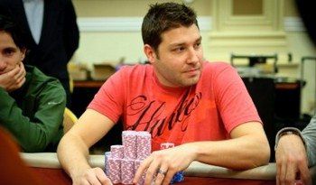 Solo sponsor minori per i finalisti del Main Event WSOP