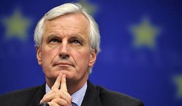 Michel Barnier: cooperazione fra stati per fermare il gioco online illegale