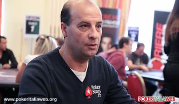 WSOPE 2012 Main Event Day2: resistono Bonavena e Leonzio