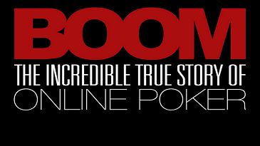 Ecco finalmente ‘Boom’, l’atteso documentario sul poker online