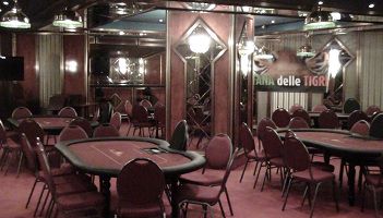 Tana delle Tigri Brno: si parte alle ore 15.00