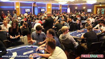 EPT Sanremo 2012: un field da paura nel Day 1B