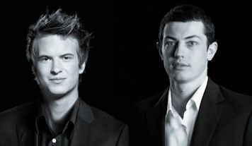 Tom Dwan e Viktor Blom entrano nel team pro di Full Tilt Poker!