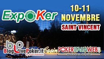 ExpoKer: seguilo in diretta su Piw il 10 e 11 novembre