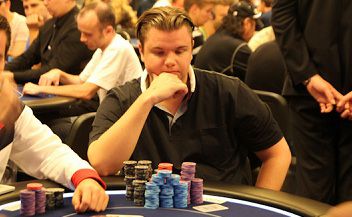 EPT Sanremo 2012 Day 3: out Maxshark, bolla vicina