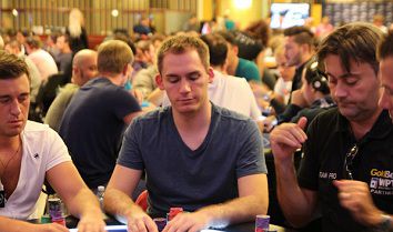 EPT Sanremo 2012: gli ultimi livelli del Day 1B