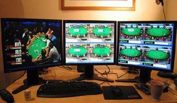 Poker Online Internazionale: le WCOOP spingono PokerStars, traffico in aumento!