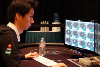 PokerItalia School: Multi-tabling, meno profit più rakeback? – 2a Parte –